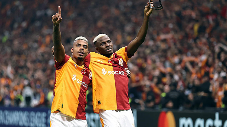 Afrika Uluslar Kupası başlıyor Osimhen, Nesyri, El Bilal Toure ve Süper Ligden 21 futbolcu sahne alacak