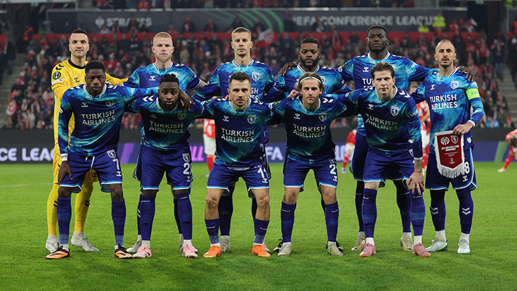 Samsunspor, Süper Ligde Göztepeye konuk olacak Samsunspor, Süper Ligde Göztepeye konuk olacak