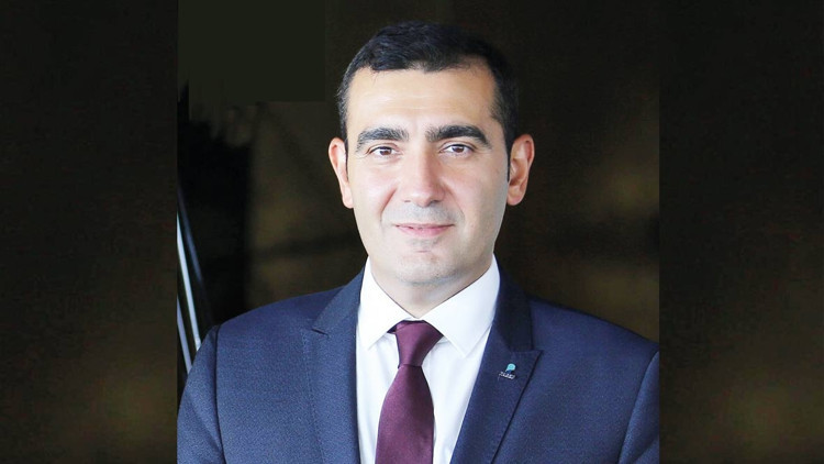 ‘Ambalajda gelecek doğaya dönen ürünlerde’