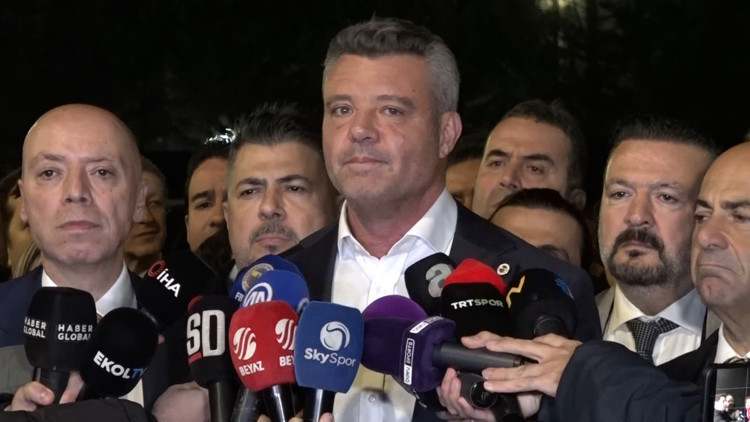 Fenerbahçe Spor Kulübü Başkanı Sadettin Saranın savcılık ifadesi ortaya çıktı
