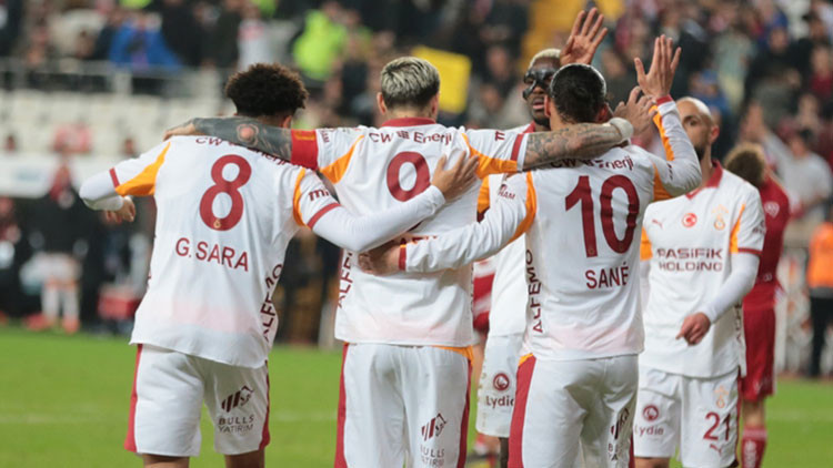 Galatasaray, son maçta kayıp istemiyor