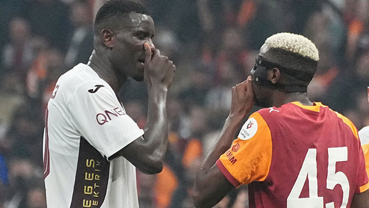 Afrika kupası başlıyor