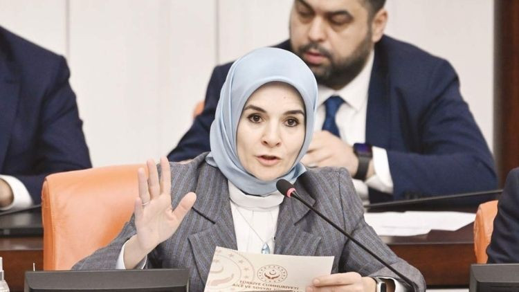 Bakan Göktaş: Nüfusumuzun % 10.6’sı yaşlı