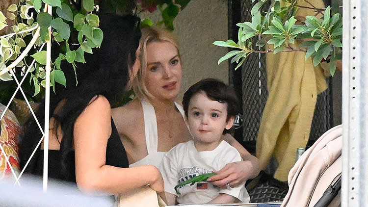 Ona ‘parti kızı’ derlerdi… Hayatının aşkını buldu, anne olup uslandı… ‘İyi ki gençliğimi hızlı yaşamışım’