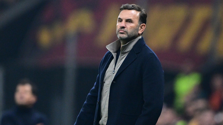 Okan Buruktan maç sonu Mauro Icardiye övgü ve transfer açıklaması