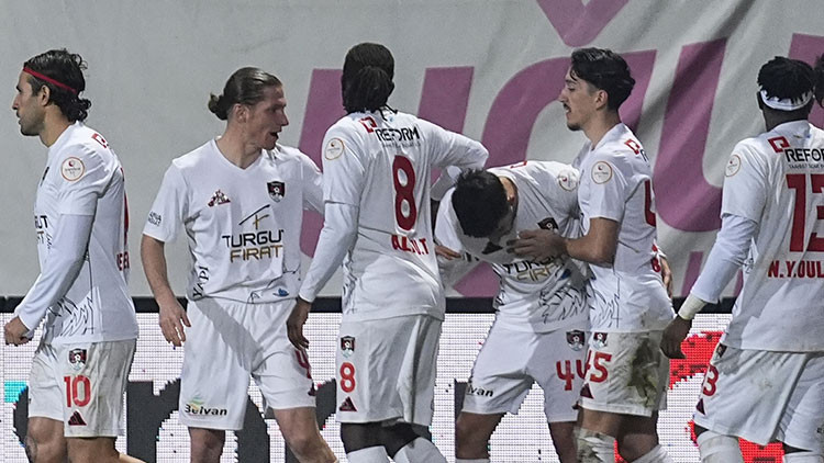 Vanspor FK, İstanbulspor deplasmanında galip