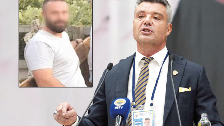 Sadettin Saran’ın villasının bekçisi gözaltına alındı