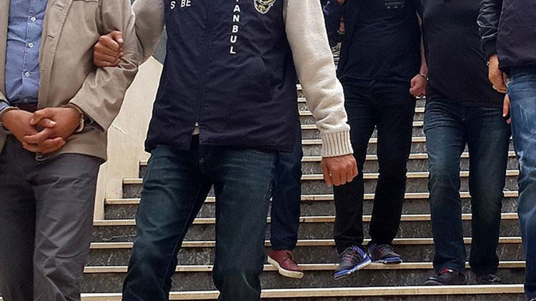 9 ilde dolandırıcılık operasyonu 9 ilde dolandırıcılık operasyonu