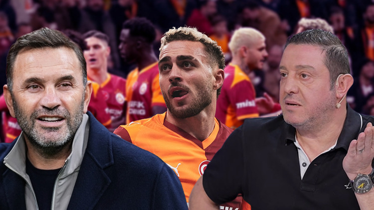 Galatasarayın Kasımpaşa galibiyeti sonrası Nihat Kahveci Barış Alper Yılmaza seslendi: Devre arası gitmek istiyor mu Galatasarayın Kasımpaşa galibiyeti sonrası Nihat Kahveci Barış Alper Yılmaza seslendi: Devre arası gitmek istiyor mu