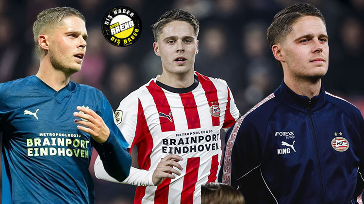 Veerman, Fenerbahçenin transfer teklifini kabul etti Bonservis şartı açıklandı