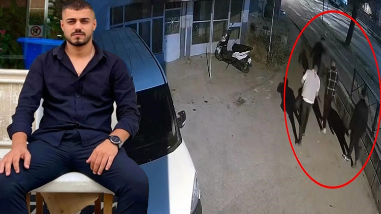 Eğlence kulübü önündeki silahlı kavgada ölen Hakan’ın babası: O gün oğluma araba alacaktım