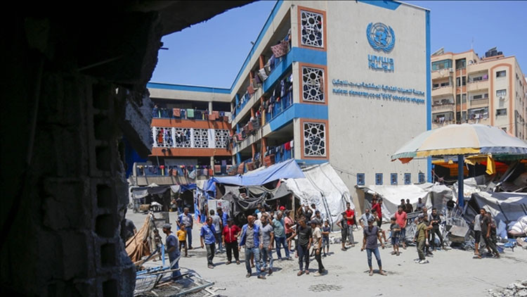 UNRWA: Sistematik olarak hedef alınıyoruz