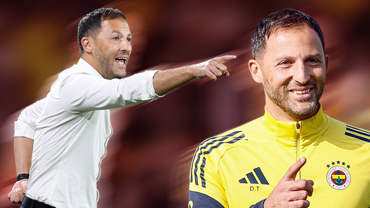 Fenerbahçe, Süper Ligin yıldızı için görüşmelere başladı Tedesco bizzat istedi
