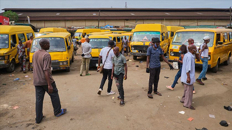 Nijeryada silahlı saldırı: 28 kişi kaçırıldı