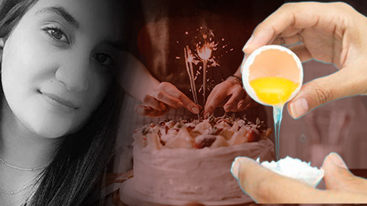 Doğum günü pastası can aldı: Alerji nasıl ölümcül oluyor Uzman isimden çok önemli uyarılar: Tek tehlike yumurta değil