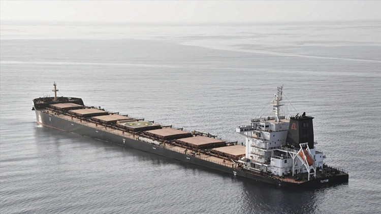 İsraile silah taşıyan gemi Giritten geçecek iddiası