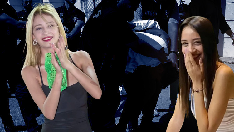 İntihar etti demişti Hiranurun ölümünde sevgilisi ifade değiştirdi: Şakalaşmak için alnına dayayıp tetiğe bastım