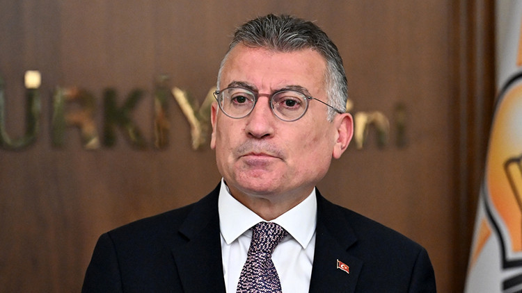 AK Partili Güler: Deprem suçları koronavirüs tahliyelerinin dışında tutulacak