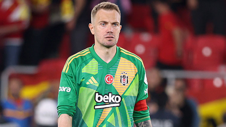 Fenerbahçe-Beşiktaş derbisi öncesi Mert Günoktan ayrılık ve transfer açıklaması