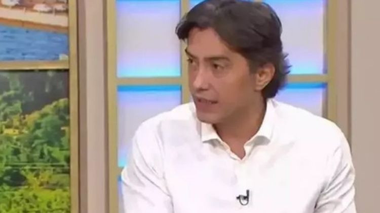 Gazeteci Emrullah Erdinç serbest bırakıldı