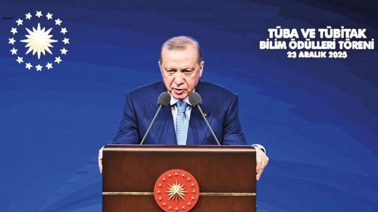 Türkiye veri üssü olacak