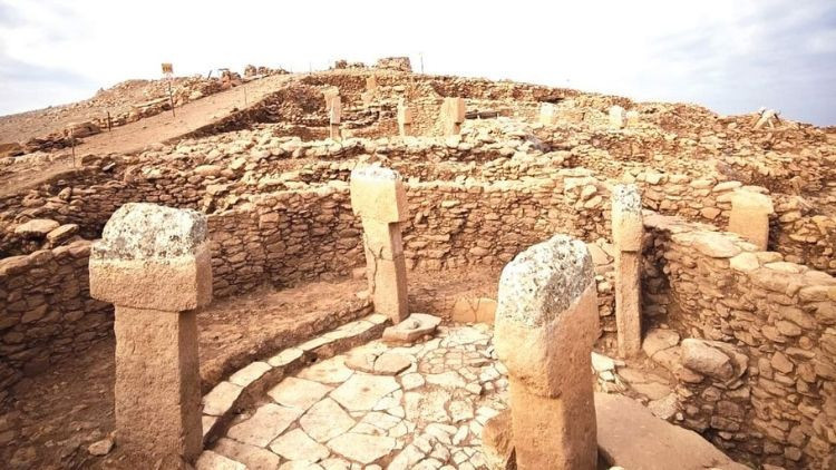 Dünyanın ilk 10 keşfi arasında