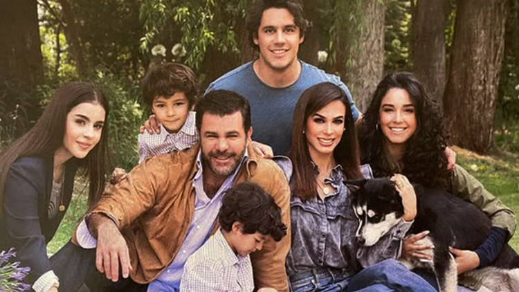 Milyonlar onun dizilerini gözünü kırpmadan izlerdi... O artık beş çocuk babası... Bebeto bile yaşlandı