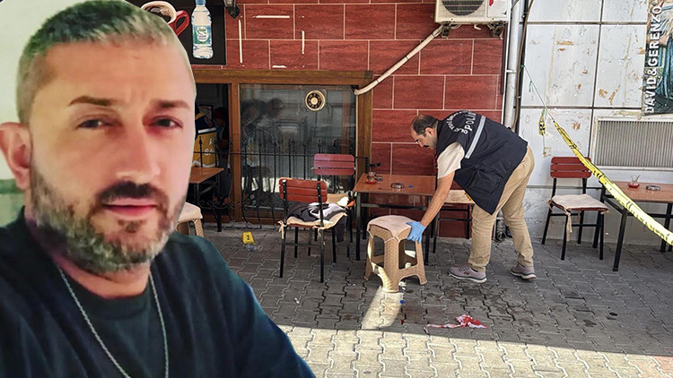 2 kişiyi öldürüp, 3 kişiyi yaralayan sanığa, 2 müebbet ve 39 yıl hapis cezası