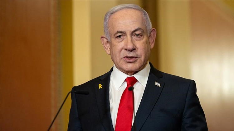 İsrail Başbakanı Netanyahudan erken seçim talimatı iddiası