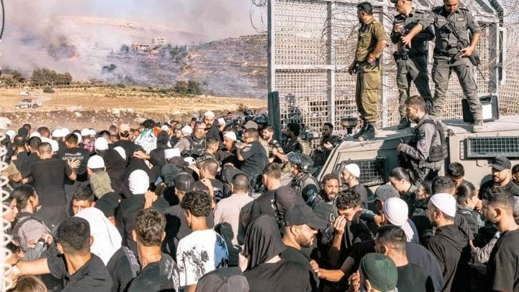 Suriye’de Şam’a karşı Dürzileri örgütlemişler… İsrail’den silah SDG’den eğitim