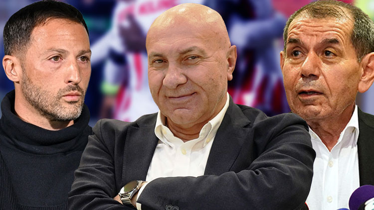 Yüksel Yıldırımdan Fenerbahçeyi şoke eden Musaba hamlesi Galatasarayı transferde devreye soktu