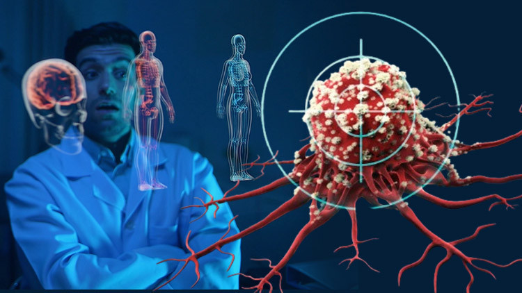 Tüm zorluklara rağmen büyük sıçrama: Sağlıkta 9 büyük atılım 2025’e damga vurdu, kanserle mücadelede umut ışığı…