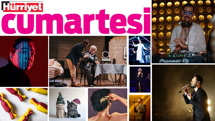 Beklenen buluşmalar haftası