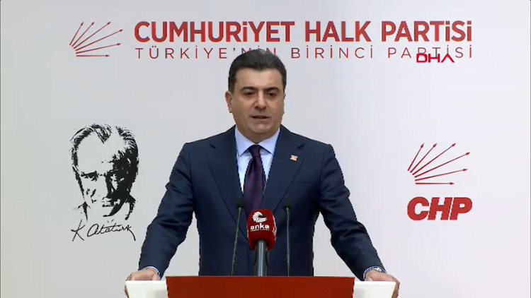CHP’li Emre: Kamer Genç’e ait görüntüler güncel değil