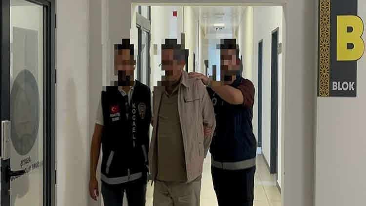Miras nedeniyle kardeşini öldüren sanığın cezası belli oldu Miras nedeniyle kardeşini öldüren sanığın cezası belli oldu