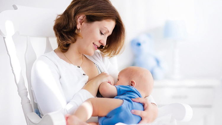 Mikroplastik anne sütünde bile var