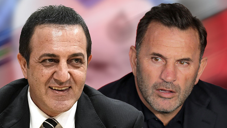 Abdullah Kavukcu Leminanın daha genci ve daha sertini istiyoruz diyerek işaret etmişti: Galatasarayın orta saha transferindeki hedefi ortaya çıktı