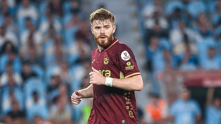 İtalyanlar, Trabzonsporun yıldızı için geliyor