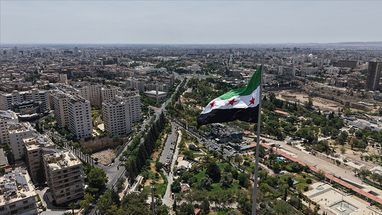 Suriye hükümetinden SDG açıklaması: Yürütülen görüşmeler sonuçsuz kaldı