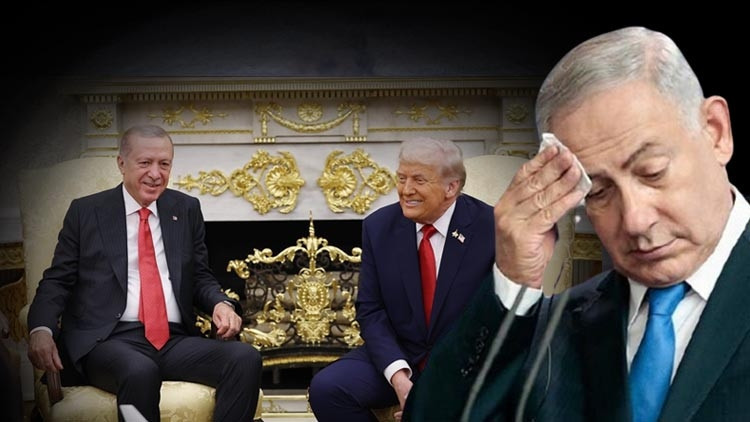 İsrail basını Trump-Netanyahu zirvesini yazdı: Dikkat çeken Türkiye detayı... Gazze planında Ankara düğümü İsrail basını Trump-Netanyahu zirvesini yazdı: Dikkat çeken Türkiye detayı... Gazze planında Ankara düğümü