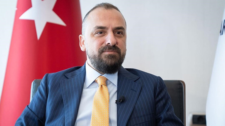 AK Parti Genel Başkan Yardımcısı Faruk Acar: Hep birlikte Milli bir duruş sergilendi