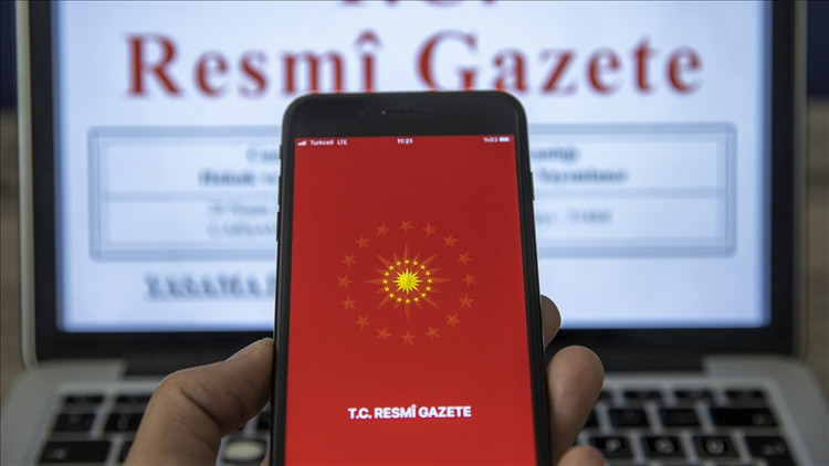 RESMİ GAZETE 28 ARALIK 2025 KARARLARI YAYIMLANDI Resmi Gazete kararları neler İşte PDF indirme linki