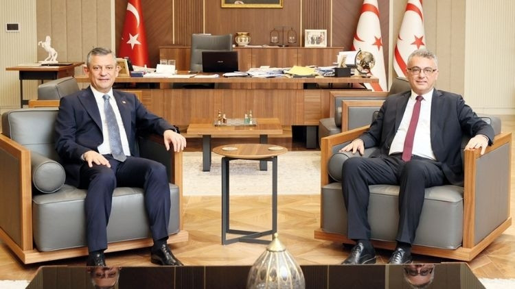 Özel KKTC’de