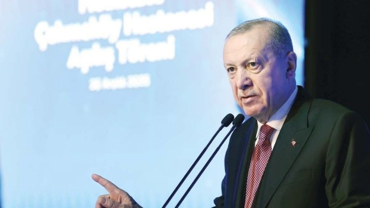 Sağlıkta artık farklı bir ligdeyiz