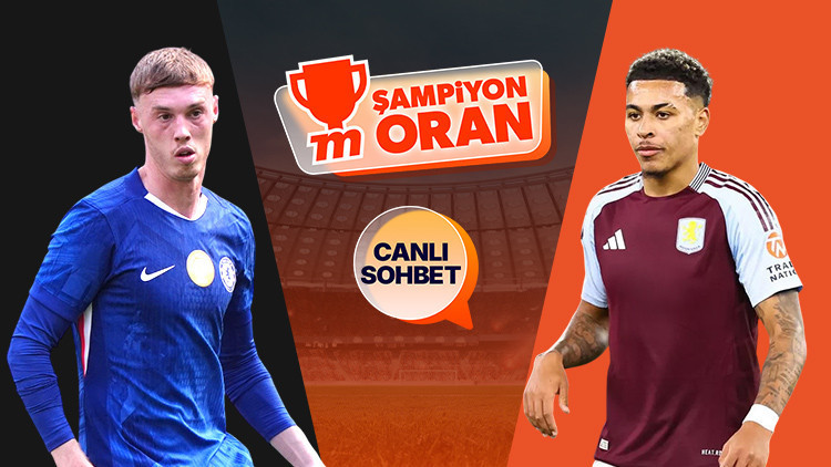 Chelsea, Aston Villayı ağırlıyor Zorlu maçın heyecanı canlı sohbet ve Şampiyon Oranlar ile Mislide
