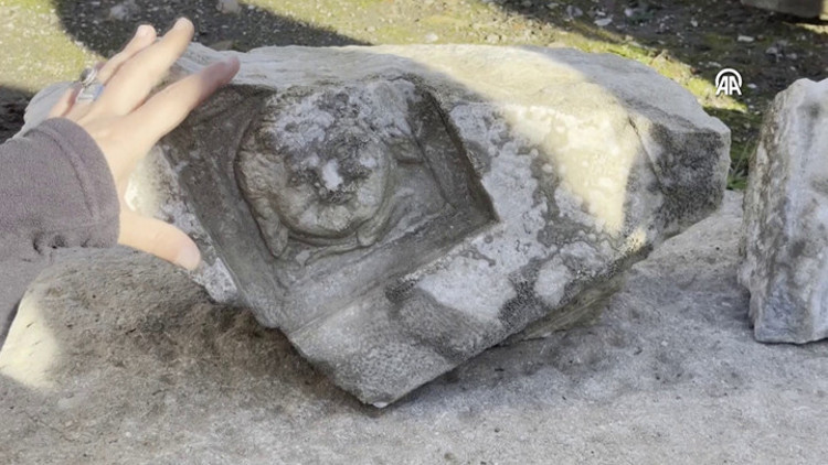 Geleceğe mirasta bir yıl: 2025’e damga vuran 10 arkeolojik buluntu