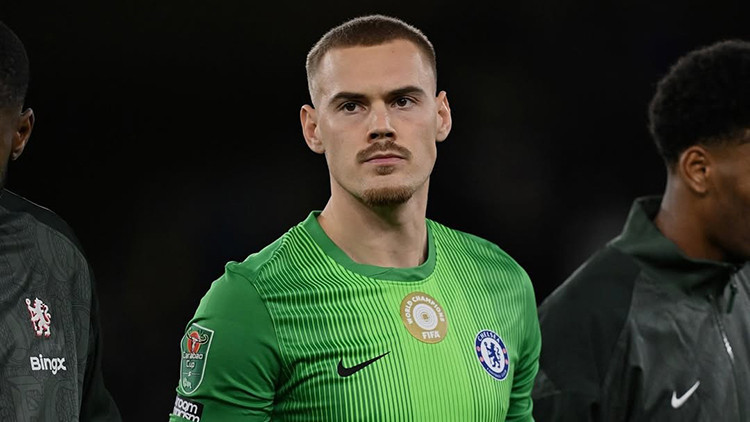 Beşiktaşın ilgilendiği Jörgensen için Chelseaden açıklama geldi