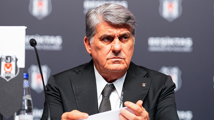 Beşiktaşın güncel borcu açıklandı