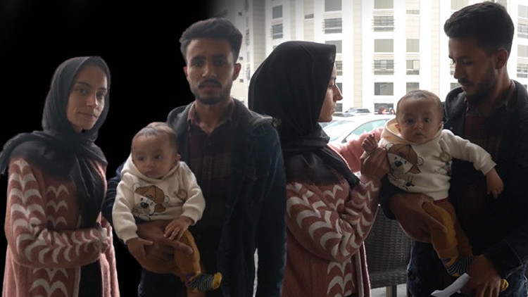 Ambulansta erkek doğdu hastanede kız yazıldı Akılalmaz kimlik hatası: Beklerini muayene ettiremiyorlar