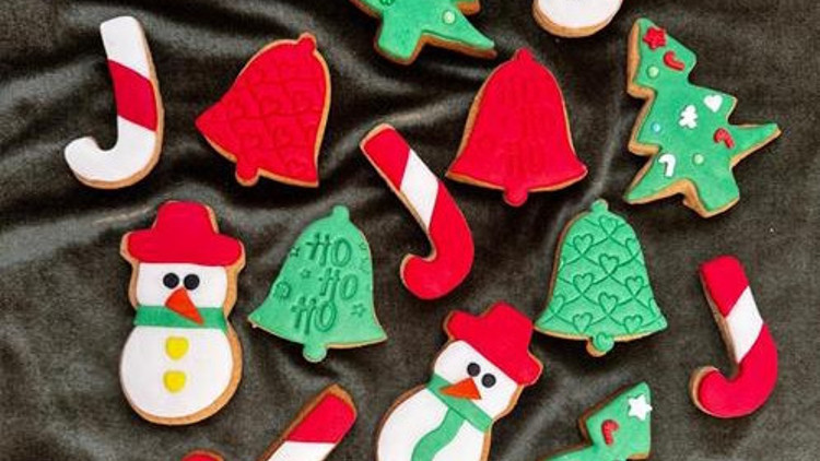 2026’ya tatlı sayım... Bu yıl kurabiye zirvede 2026’ya tatlı sayım... Bu yıl kurabiye zirvede